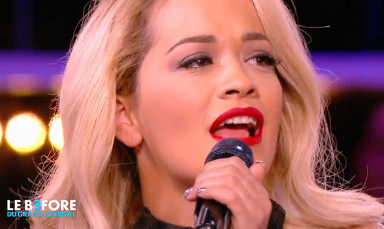 Rita Ora Rita Ora